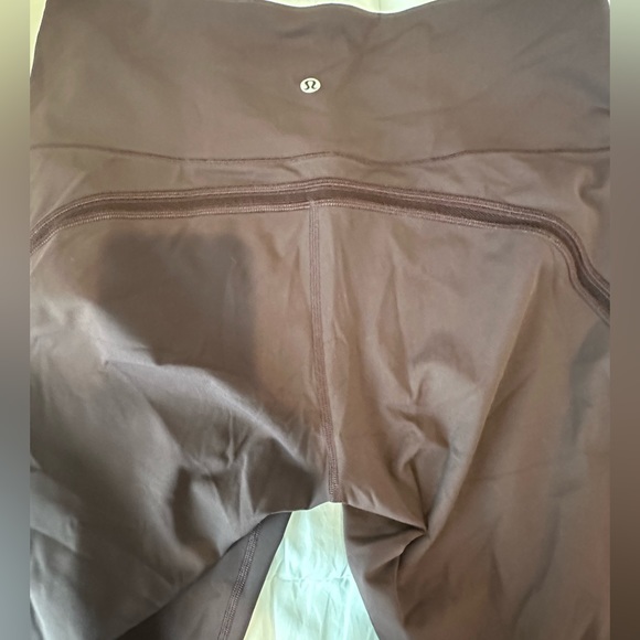 Lululemon Fresh in Mesh Leggings - 12 - Picture 5 of 8